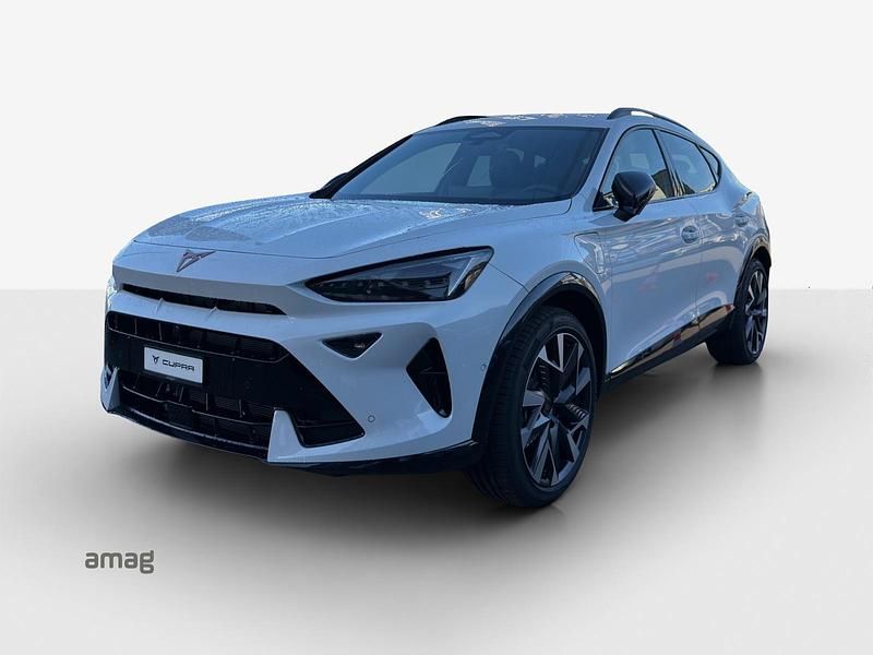 Nevada white metallic Neu 2025 Cupra Formentor SUV | CHF 45’690 (Fairer Preis) - Bild 1/3