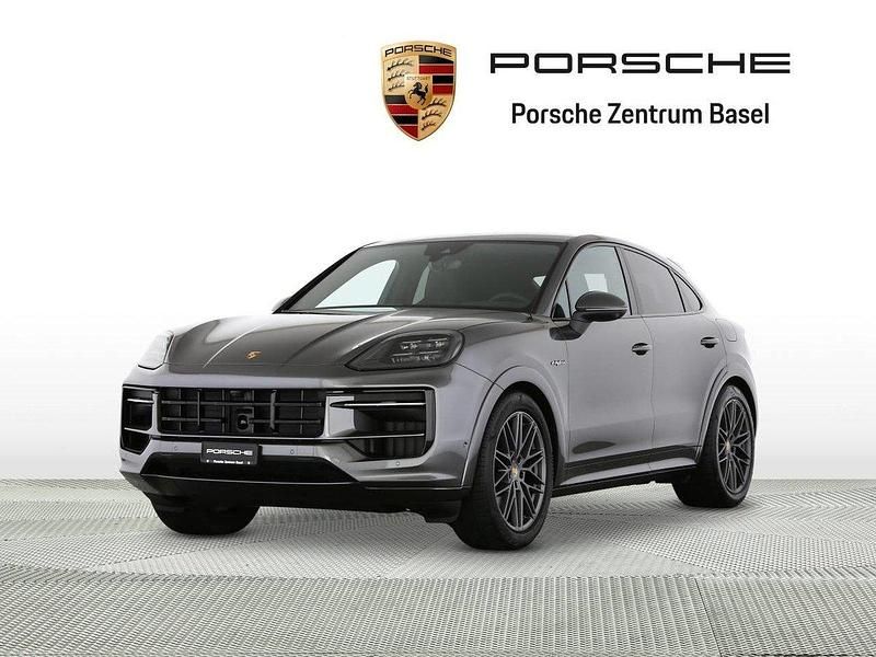 Gebraucht Porsche Cayenne 470 PS (345 kW) 2024 SUV