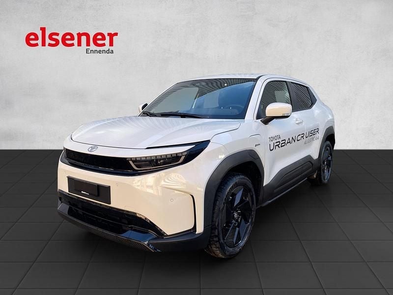 Neu Toyota Urban Cruiser Trend 135 kW (184 PS) 2026 Weiss SUV