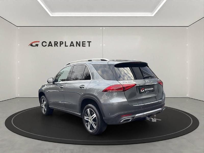 Gebraucht Mercedes GLE400 330 PS (242 kW) 2019 SUV