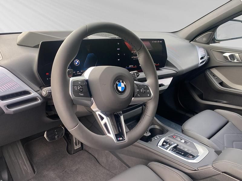 Gebraucht BMW 120 M Sport 150 PS (110 kW) 2025 Blau Kleinwagen