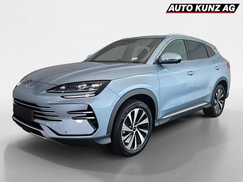 Gebraucht 2025 BYD Seal U Design SUV | CHF 35’989 (Guter Preis) - Bild 1/4