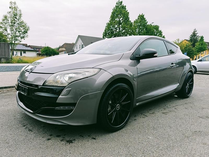 Gebraucht 2010 Renault Mégane III R.S. Coupé | CHF 8’990 (Guter Preis) - Bild 1/4
