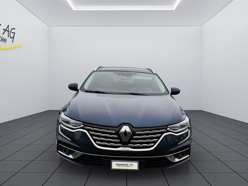 Gebraucht Renault Talisman Initiale 224 PS (164 kW) 2020 Kombi
