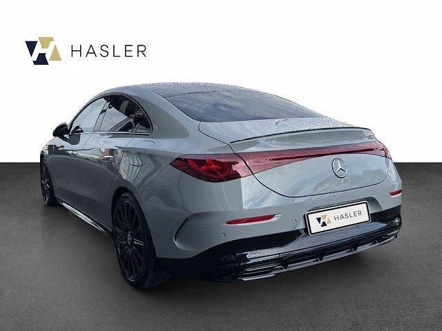 Neu Mercedes CLA220 190 PS (139 kW) 2026 Limousine