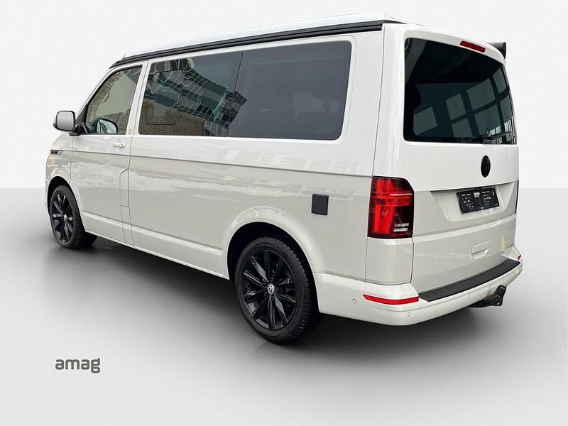 Gebraucht VW California Beach 204 PS (150 kW) 2023 Van