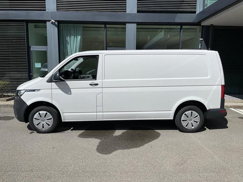 Gebraucht VW T6.1 150 PS (110 kW) 2024 Van
