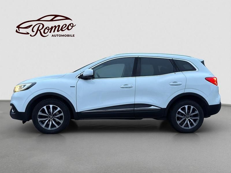 Gebraucht Renault Kadjar Intens 130 PS (95 kW) 2018 SUV
