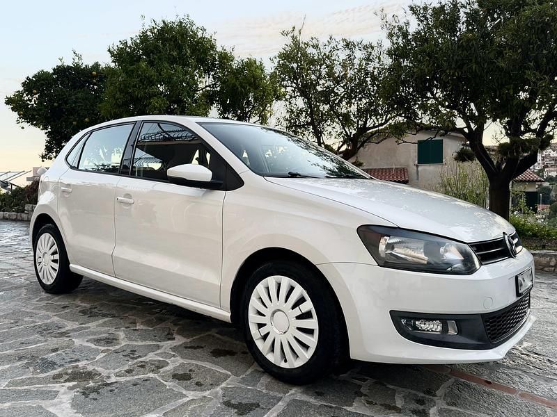 Gebraucht 2011 VW Polo Trendline Limousine | CHF 6’000 - Bild 1/4