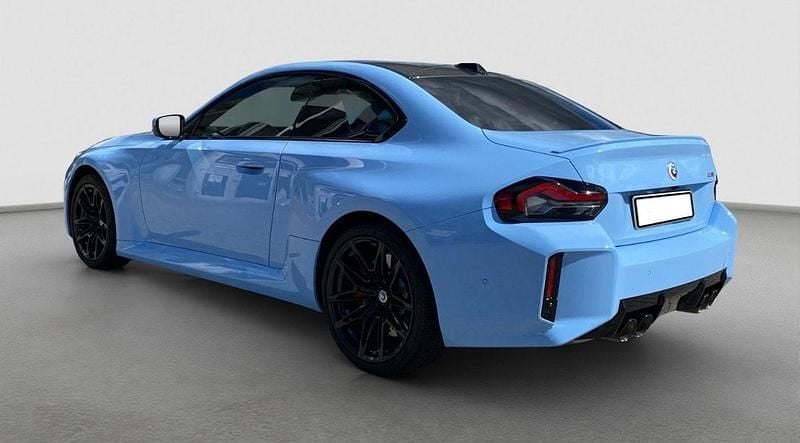 Gebraucht BMW M2 460 PS (338 kW) 2024 Coupé