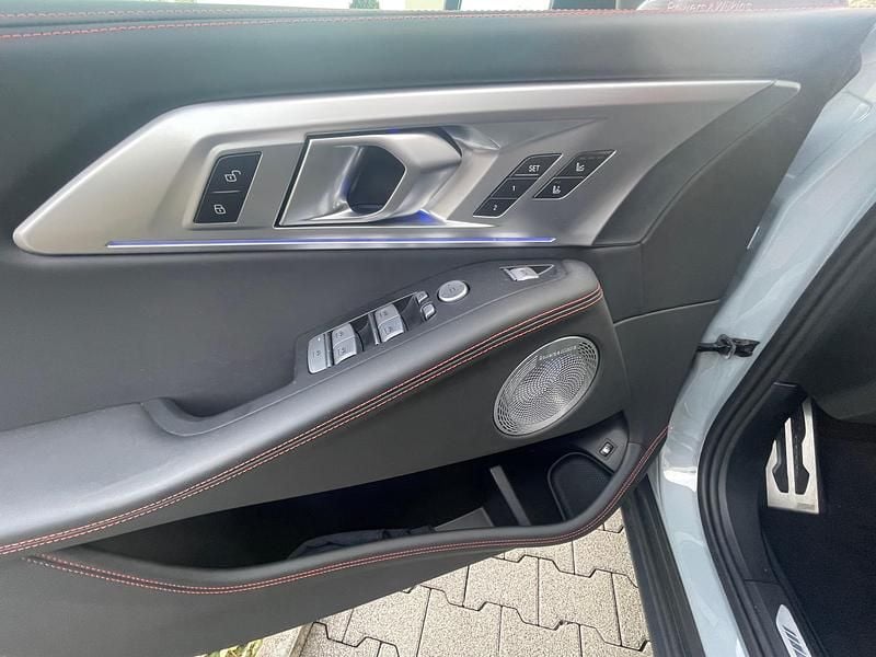 Gebraucht BMW XM Comfort Edition 748 PS (550 kW) 2023 Grau SUV