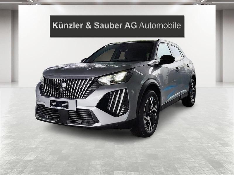 Neu 2025 Peugeot 2008 Allure Premium SUV | CHF 28’690 (Teuer) - Bild 1/4