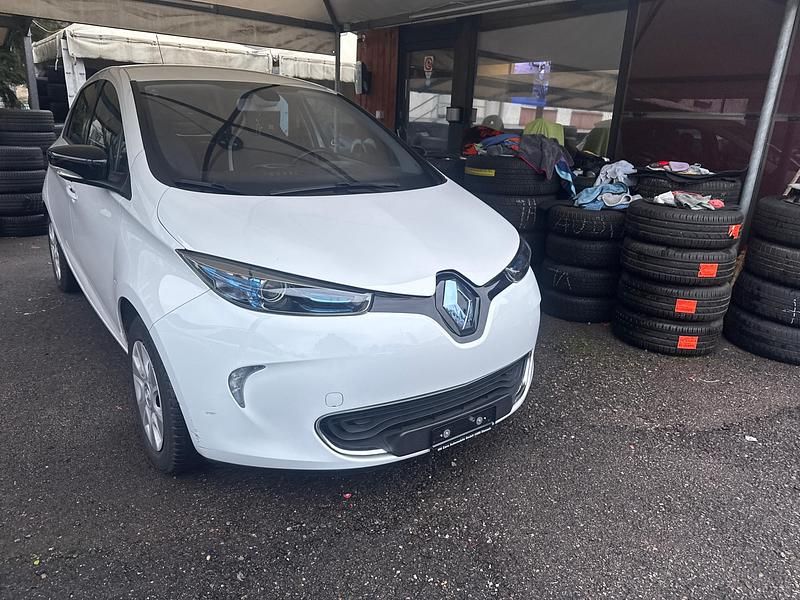 Gebraucht 2014 Renault Zoe Intens Kleinwagen | CHF 5’999 (Fairer Preis) - Bild 1/4