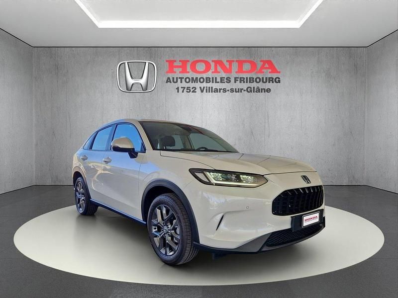 Gebraucht 2024 Honda ZR-V Elegance SUV | CHF 30’980 (Superpreis) - Bild 1/4