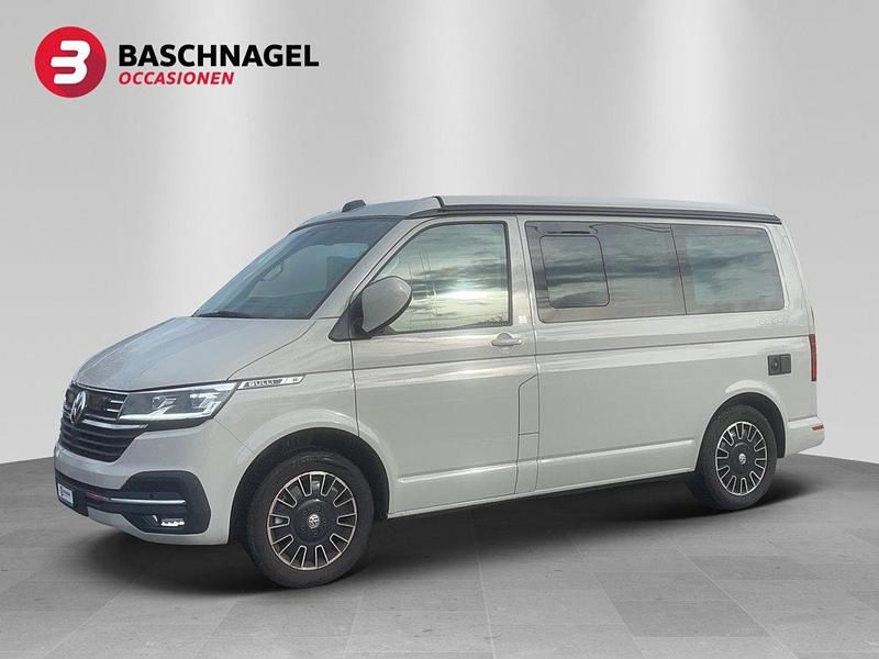 Gebraucht 2023 VW California California Van | CHF 68’800 (Teuer) - Bild 1/4