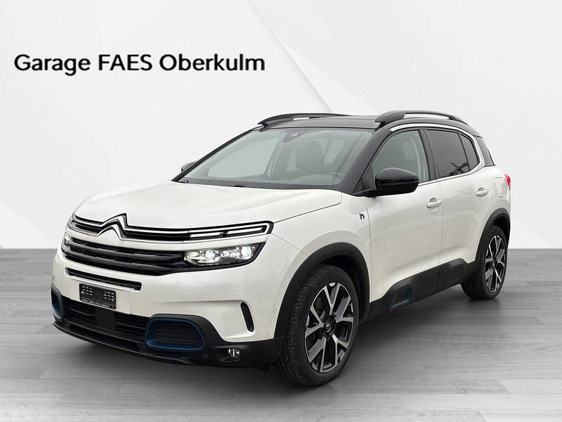 Gebraucht Citroën C5 Aircross 224 PS (164 kW) 2020 SUV