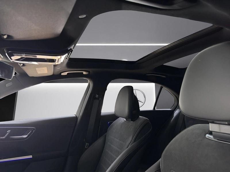 Neu Mercedes C220 197 PS (144 kW) 2025 Grau Limousine