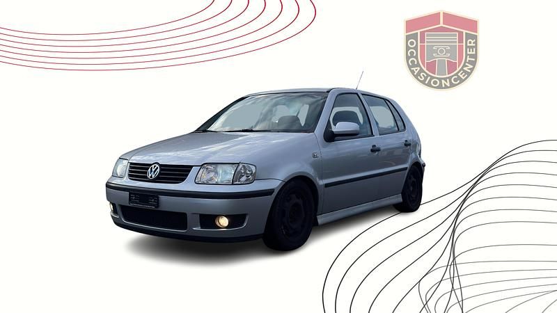 Gebraucht 2001 VW Polo Trendline | CHF 2’990 - Bild 1/4