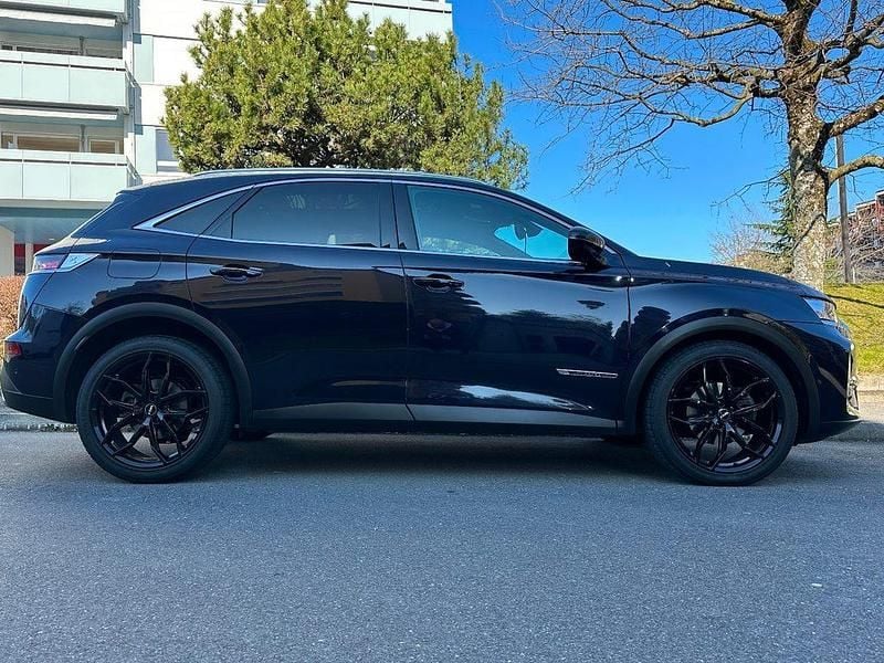 Gebraucht 2019 DS Automobiles DS7 Crossback Be Chic SUV | CHF 20’999 (Fairer Preis) - Bild 1/4