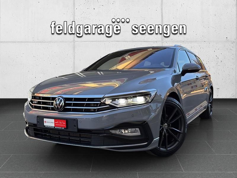 Gebraucht 2022 VW Passat Elegance Kombi | CHF 35’800 - Bild 1/4