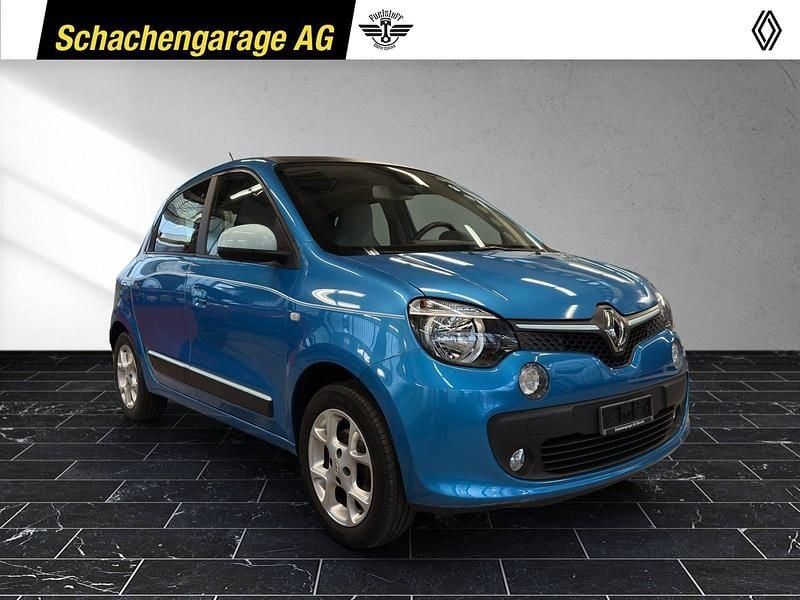 Gebraucht 2014 Renault Twingo Intens Kleinwagen | CHF 5’500 (Teuer) - Bild 1/4
