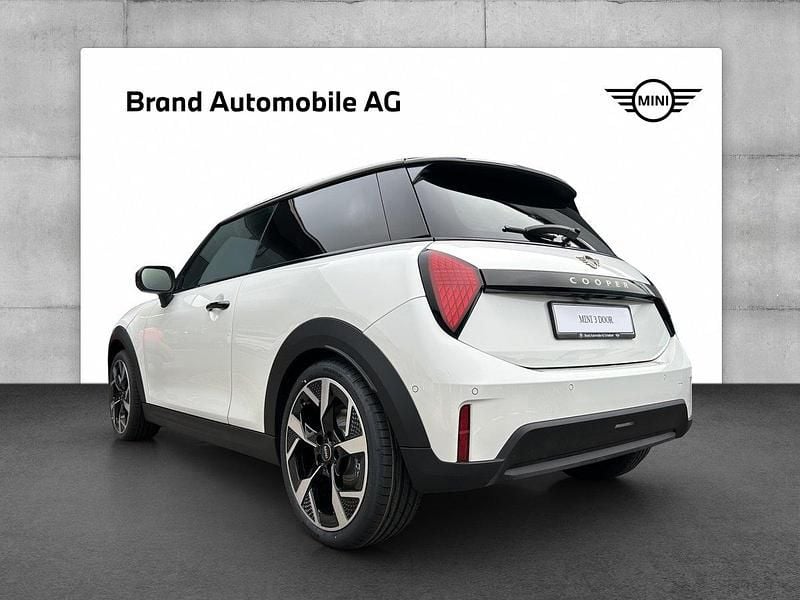 Gebraucht Mini Cooper 156 PS (114 kW) 2024 Kleinwagen