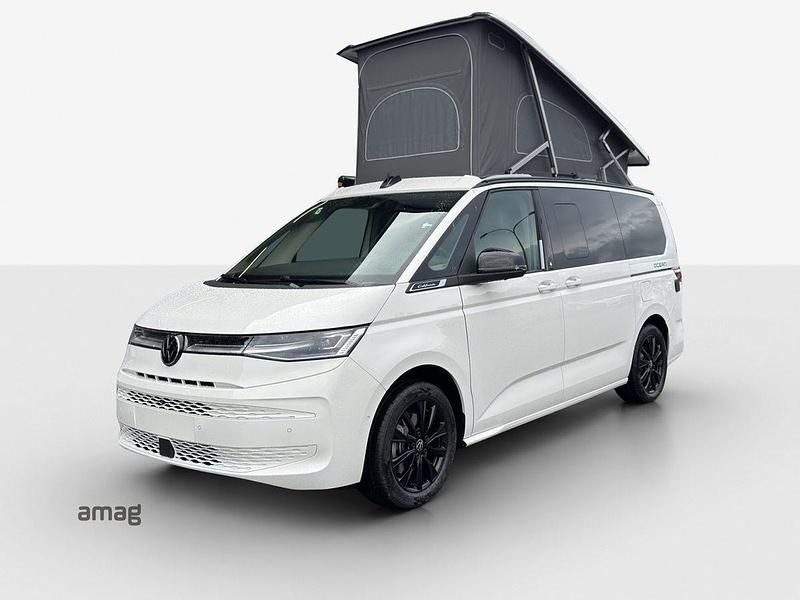 Neu 2025 VW California California Van | CHF 79’900 (Fairer Preis) - Bild 1/4