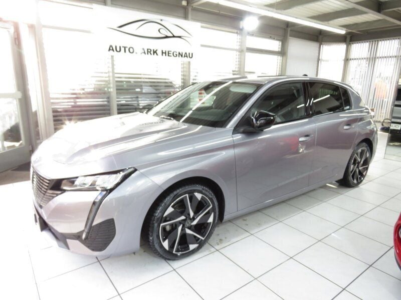 Gebraucht 2023 Peugeot 308 Allure Limousine | CHF 23’900 (Guter Preis) - Bild 1/4