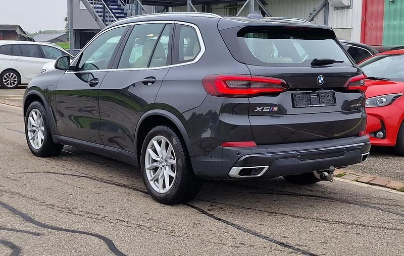 Gebraucht BMW X5 394 PS (289 kW) 2021 SUV