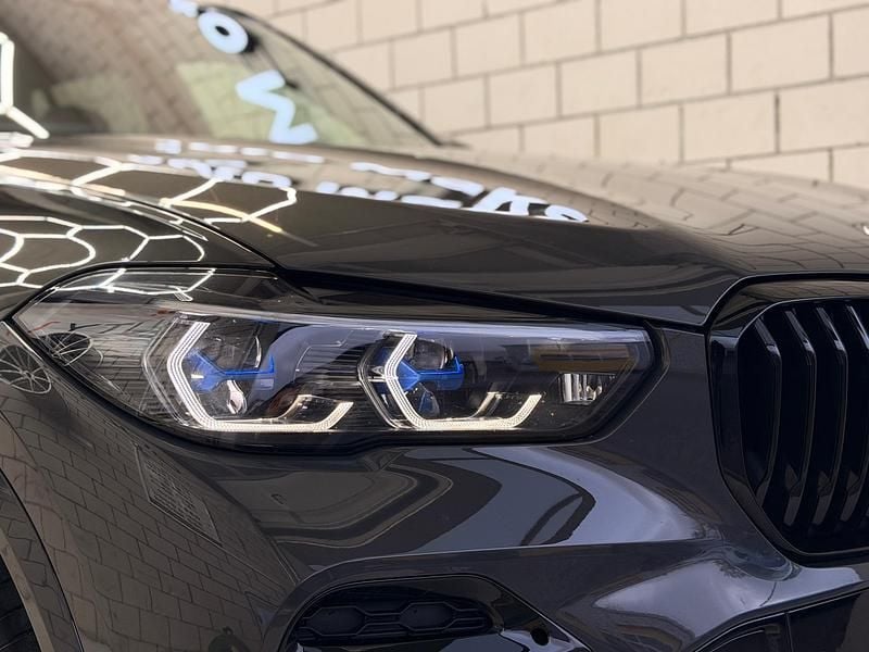 Gebraucht BMW X5 M Sport 340 PS (250 kW) 2022 SUV