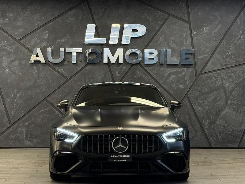 Gebraucht Mercedes S63 AMG AMG 843 PS (620 kW) 2023 Limousine