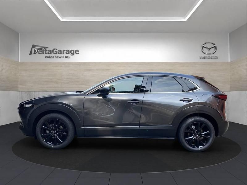Neu Mazda CX-30 Nagisa 186 PS (136 kW) 2025 SUV