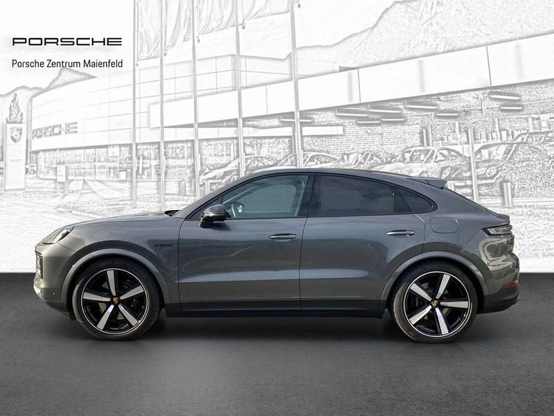 Gebraucht Porsche Cayenne 470 PS (345 kW) 2023 SUV