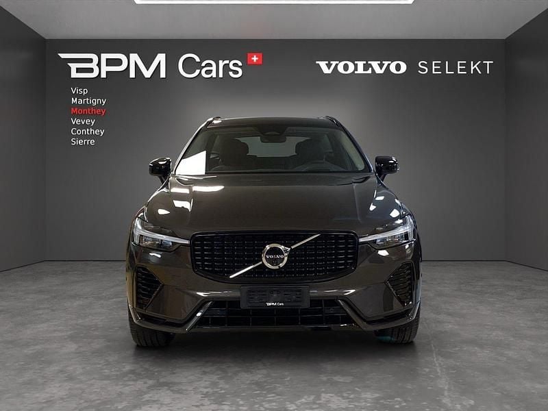 Gebraucht Volvo XC60 Ultimate 398 PS (292 kW) 2024 SUV