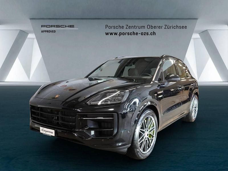Gebraucht 2025 Porsche Cayenne SUV | CHF 125’600 (Etwas zu teuer) - Bild 1/4