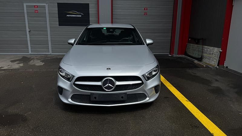 Gebraucht Mercedes A200 Progressive 163 PS (119 kW) 2019