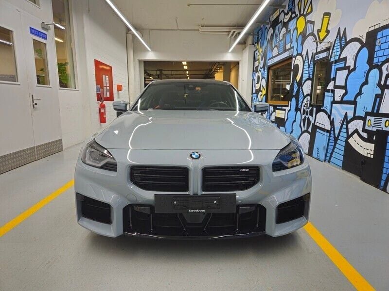 Gebraucht BMW M2 460 PS (338 kW) 2023 Coupé