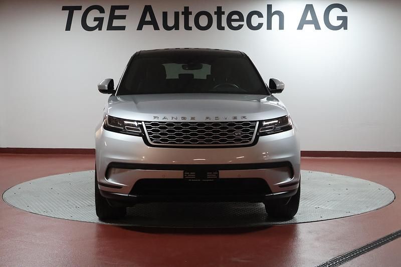 Gebraucht Land Rover Range Rover Velar 250 PS (183 kW) 2021 SUV