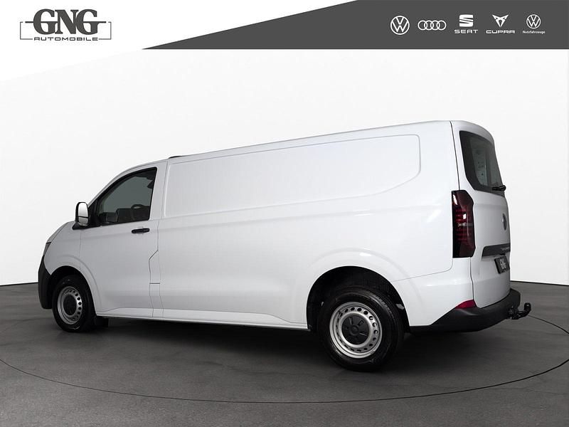 Neu VW Transporter 150 PS (110 kW) 2025 Van