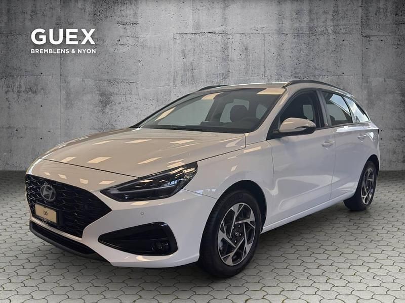 Neu 2025 Hyundai i30 Kombi | CHF 33’850 (Fairer Preis) - Bild 1/4