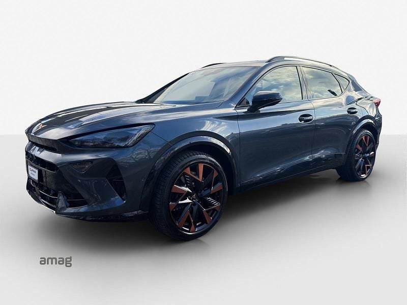 Gris Neu 2025 Cupra Formentor VZ SUV | CHF 44’990 (Etwas zu teuer) - Bild 1/4