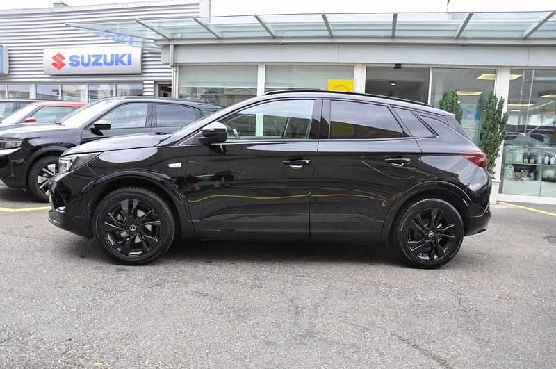 Gebraucht Opel Grandland X 131 PS (96 kW) 2024 SUV