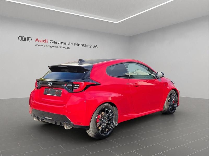 Gebraucht Toyota Yaris Sport 261 PS (191 kW) 2022 Kleinwagen