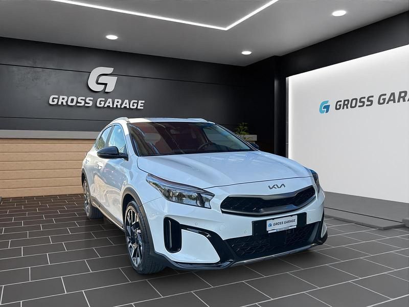 Gebraucht 2024 Kia XCeed Style SUV | CHF 33’500 - Bild 1/4