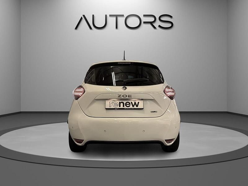 Gebraucht Renault Zoe Intens 100 kW (136 PS) 2019 Kleinwagen