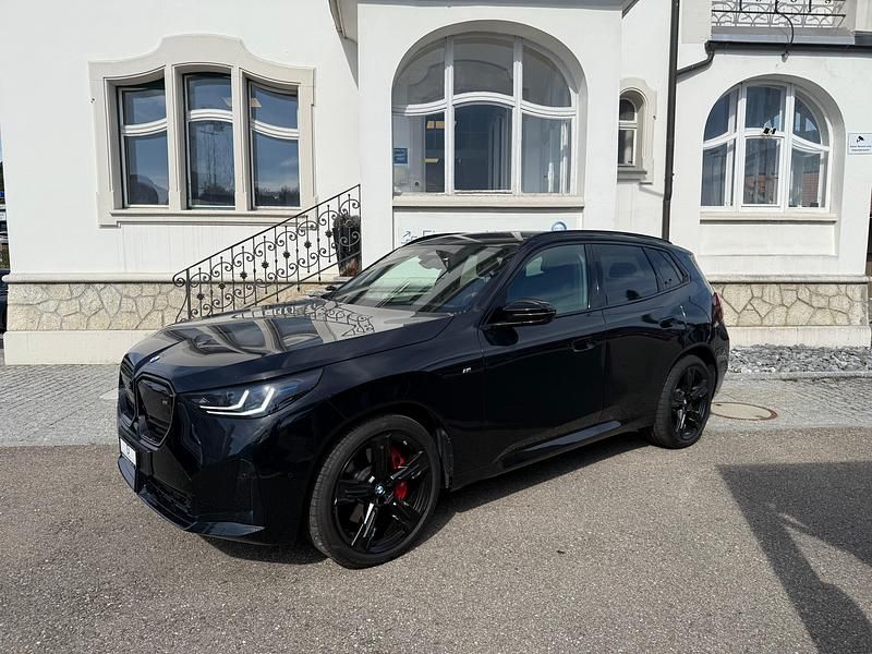 Gebraucht 2025 BMW X3 M Sport SUV | CHF 68’900 - Bild 1/4