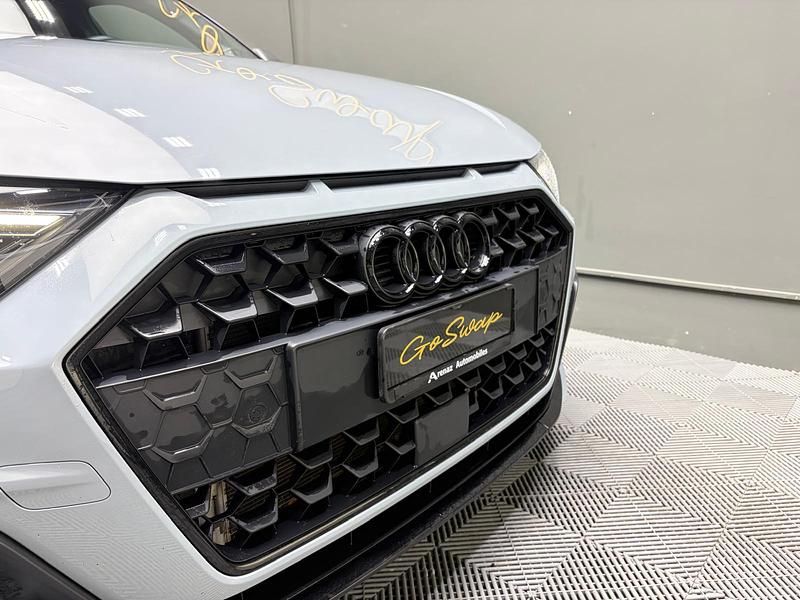 Gebraucht Audi A1 Sportback S-Line 150 PS (110 kW) 2022 Kleinwagen