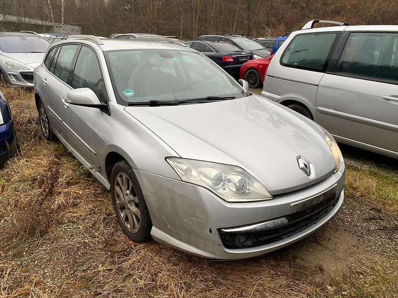 Gebraucht 2008 Renault Laguna III Dynamique | CHF 899 - Bild 1/4