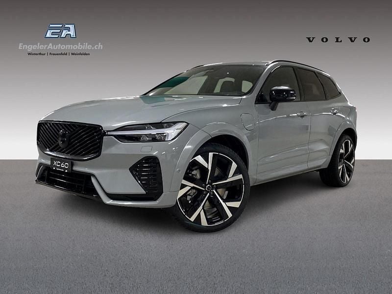 Volvo Xc60 Ps