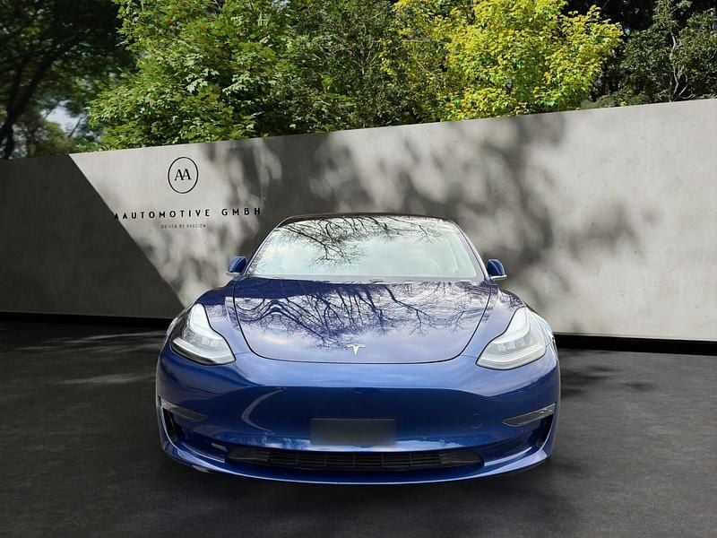Gebraucht Tesla Model 3 Performance 377 kW (513 PS) 2019 Limousine